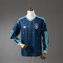 ALEMANIA MUNDIAL II 2026 HOMBRE (MANGA LARGA)