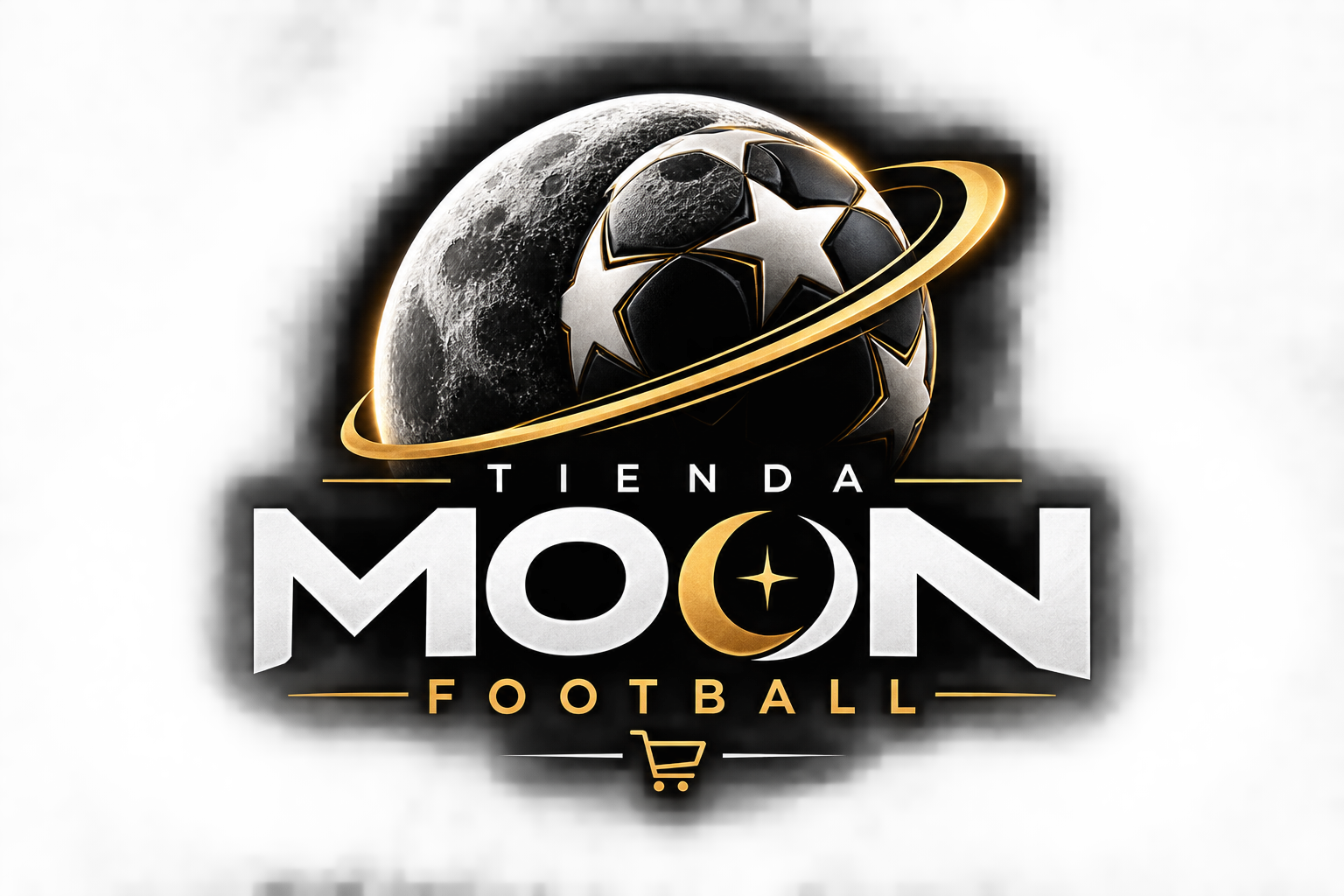 Tienda Moon Football